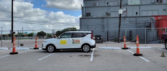 Escuela de Manejo D.P.S. C2711 – Cursos de Conducción Segura y Certificación Profesional