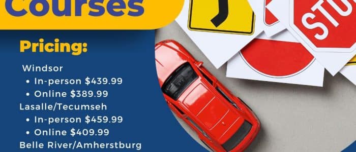 Escuela de Conducción ACE – Clases de Manejo, Permiso de Conducir y Cursos de Seguridad Vial