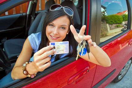 Allgood Driving School – Escuela de Manejo y Curso de Conducción para Obtener tu Licencia