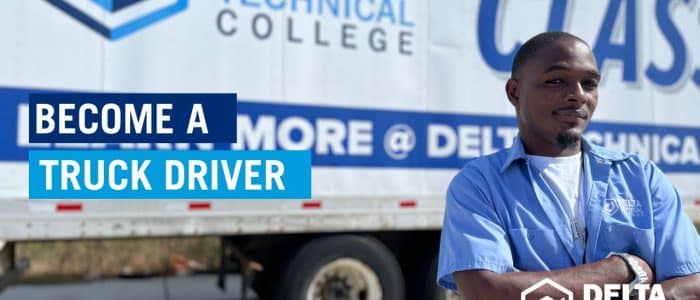 Escuela Delta: Cursos de Conducción de Camiones y Coches – Aprende a Manejar con Expertos