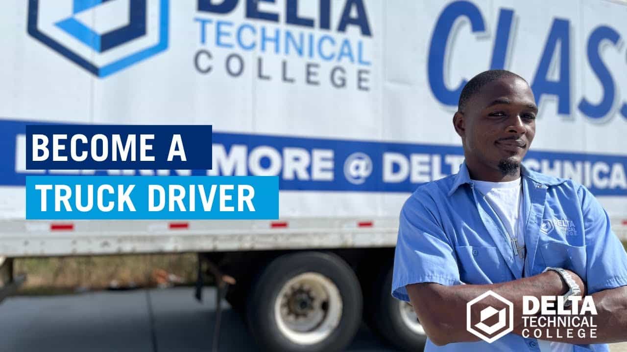Escuela Delta: Cursos de Conducción de Camiones y Coches – Aprende a Manejar con Expertos
