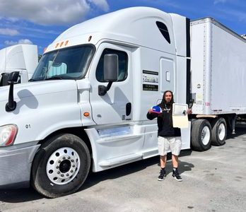 Escuela de Camiones Zone 1 – Cursos de Conducción Profesional y Licencia CDL